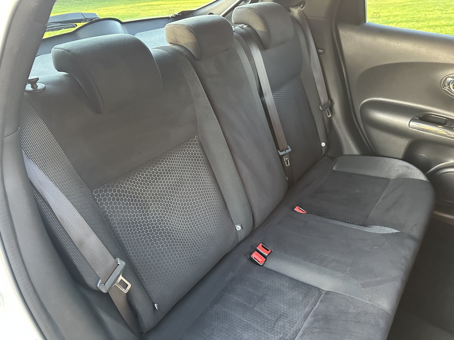 Used Nissan Juke 2015 for sale - 76931450: Photo 15