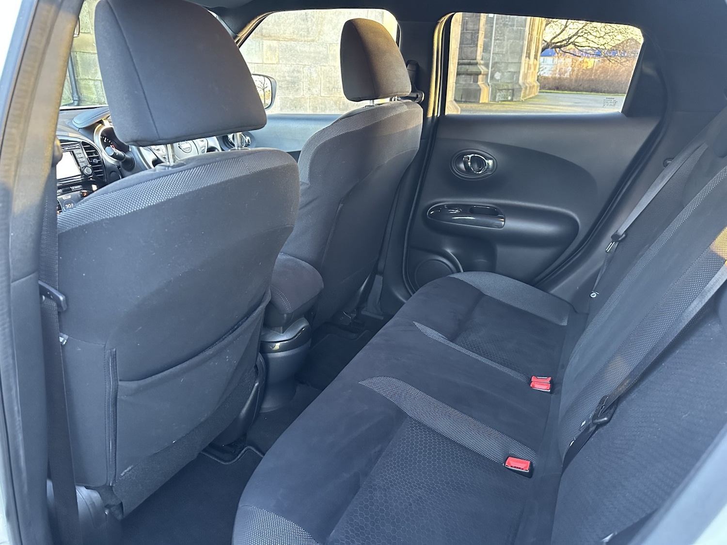 Used Nissan Juke 2015 for sale - 76931450: Photo 18