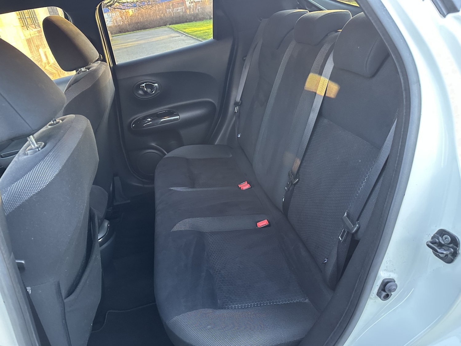 Used Nissan Juke 2015 for sale - 76931450: Photo 19