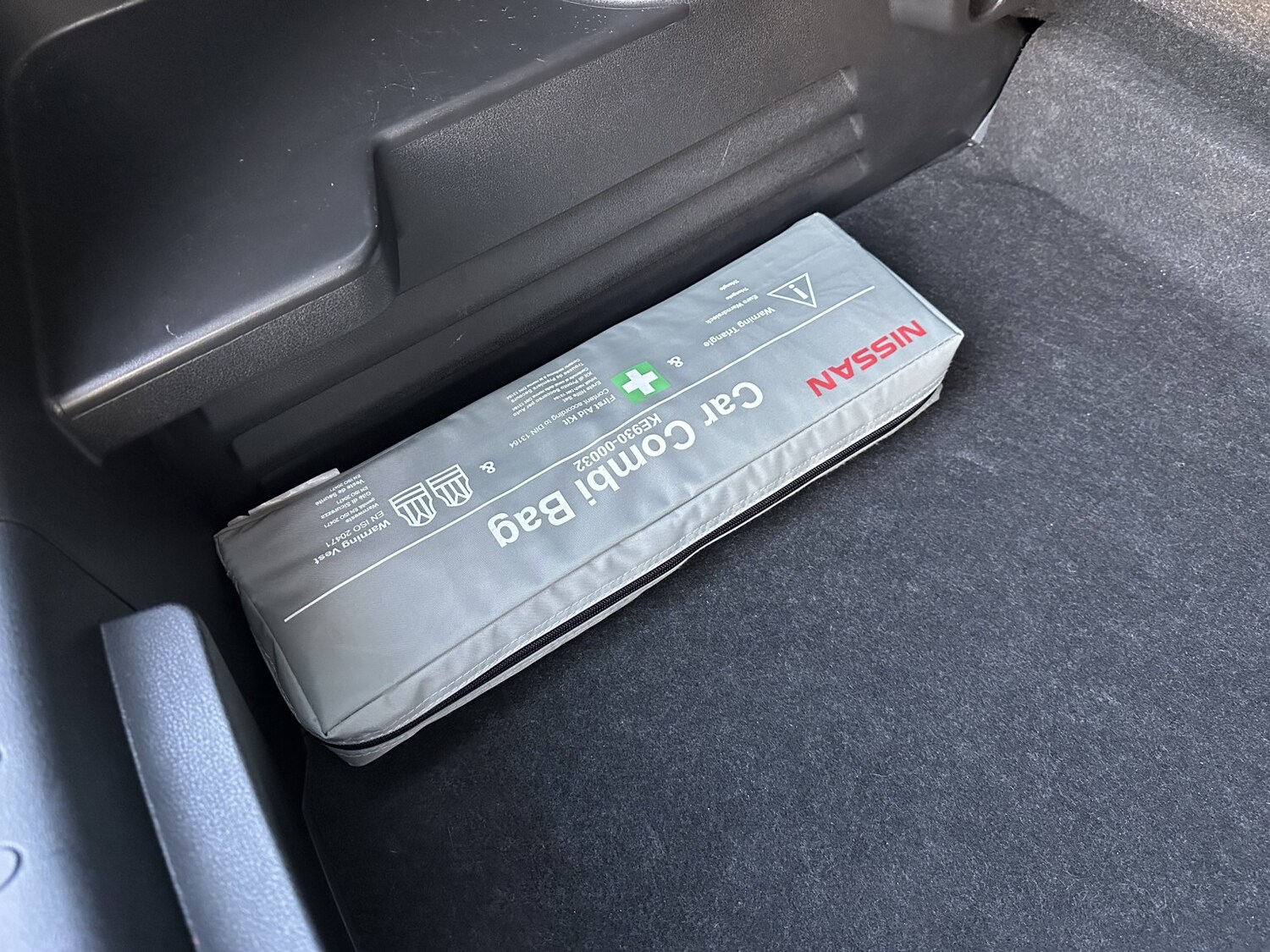 Used Nissan Juke 2015 for sale - 76931450: Photo 20