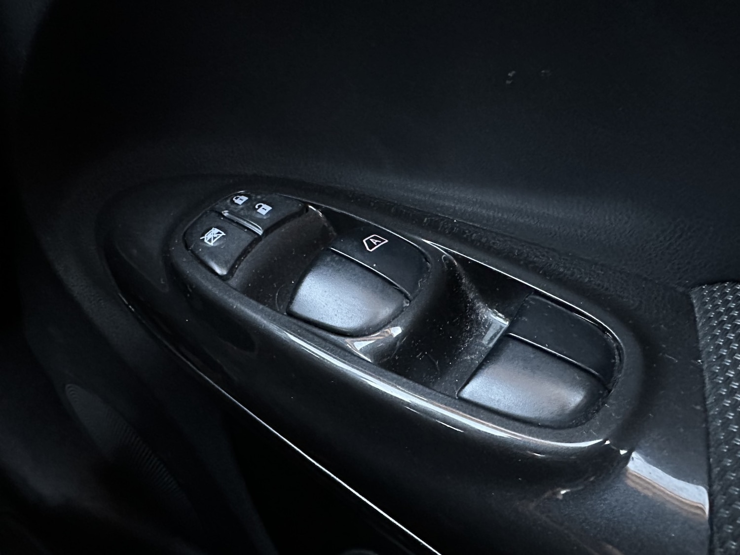 Used Nissan Juke 2015 for sale - 76931450: Photo 26