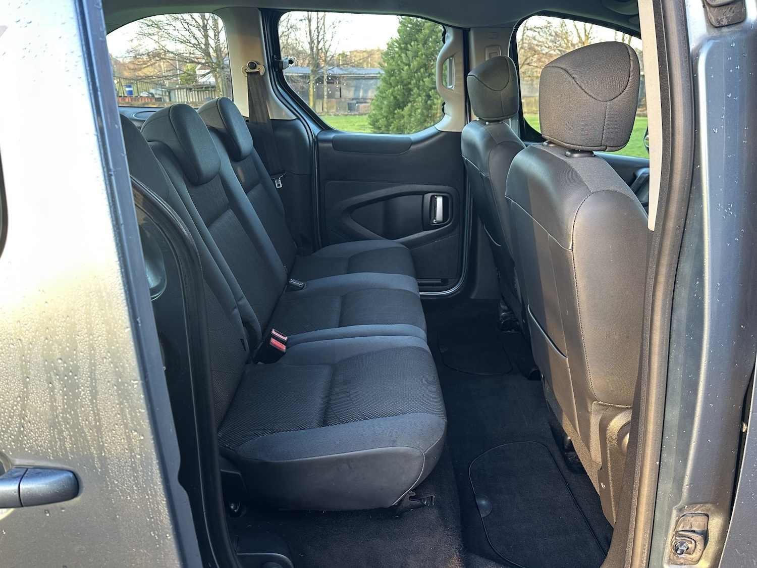 Used Peugeot Partner Tepee 2010 for sale - 77014781: Photo 13