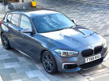 Used BMW 1 Series 2018 for sale - 71866309: Photo