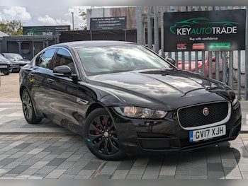 2017 - 2.0 d Prestige 4-Door