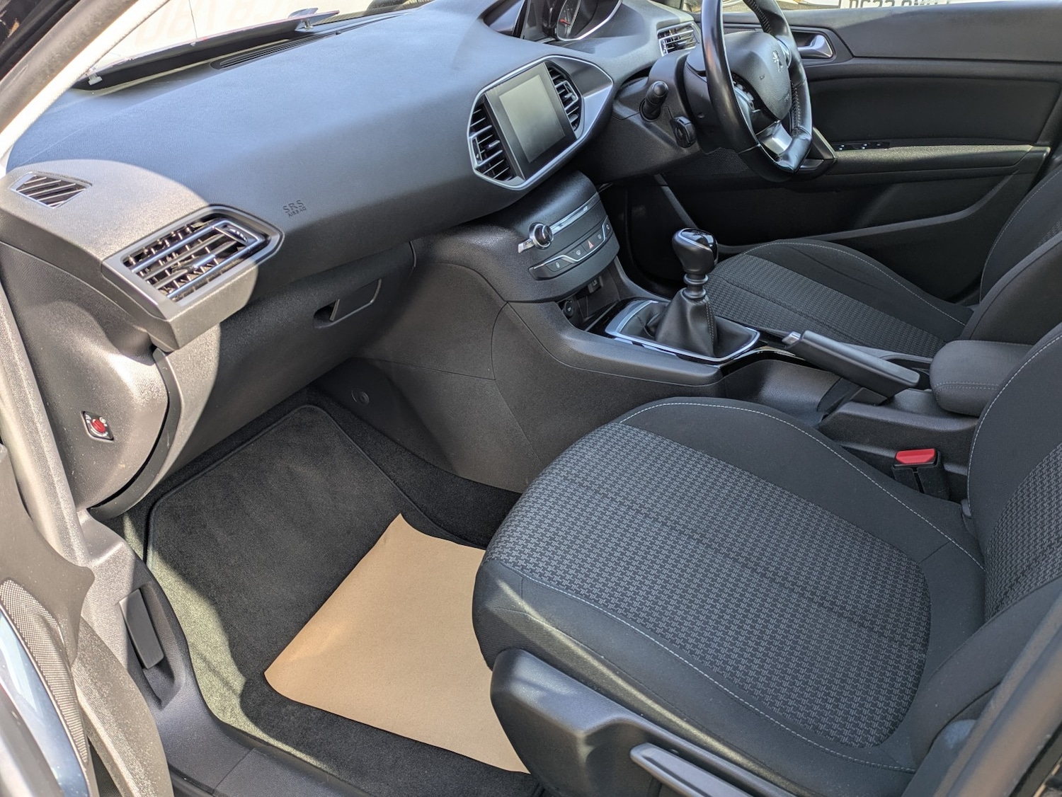 Used Peugeot 308 SW 2020 for sale - 78135075: Photo 10