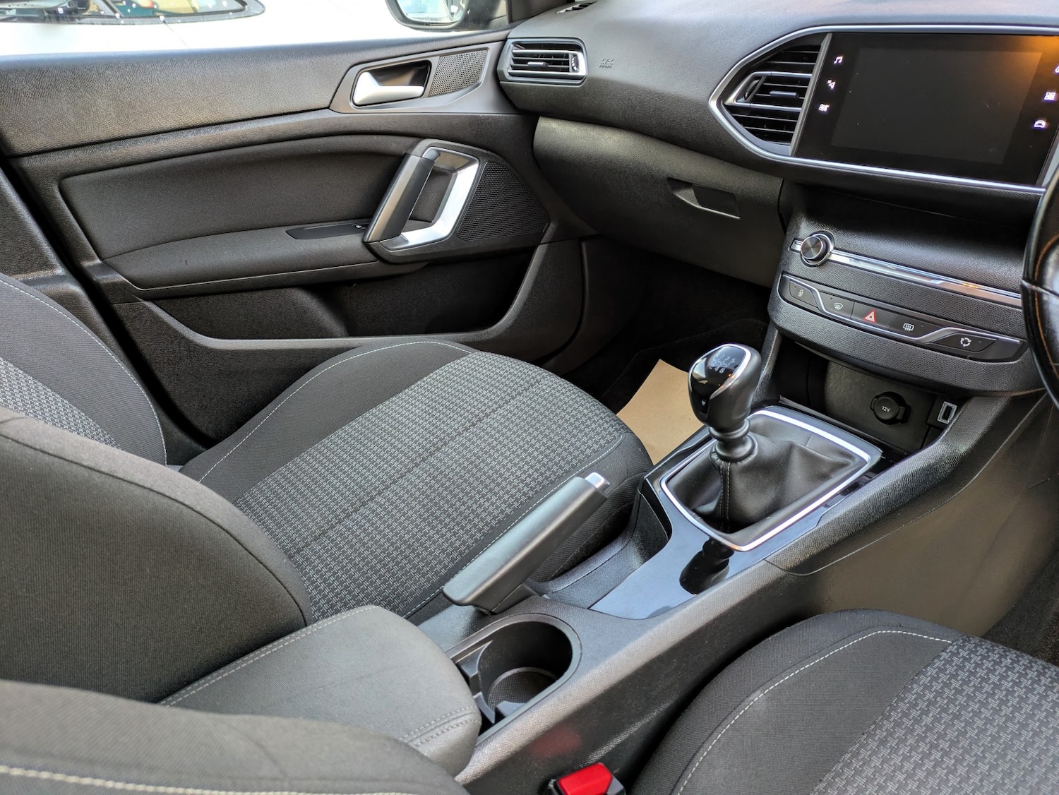 Used Peugeot 308 SW 2020 for sale - 78135075: Photo 12