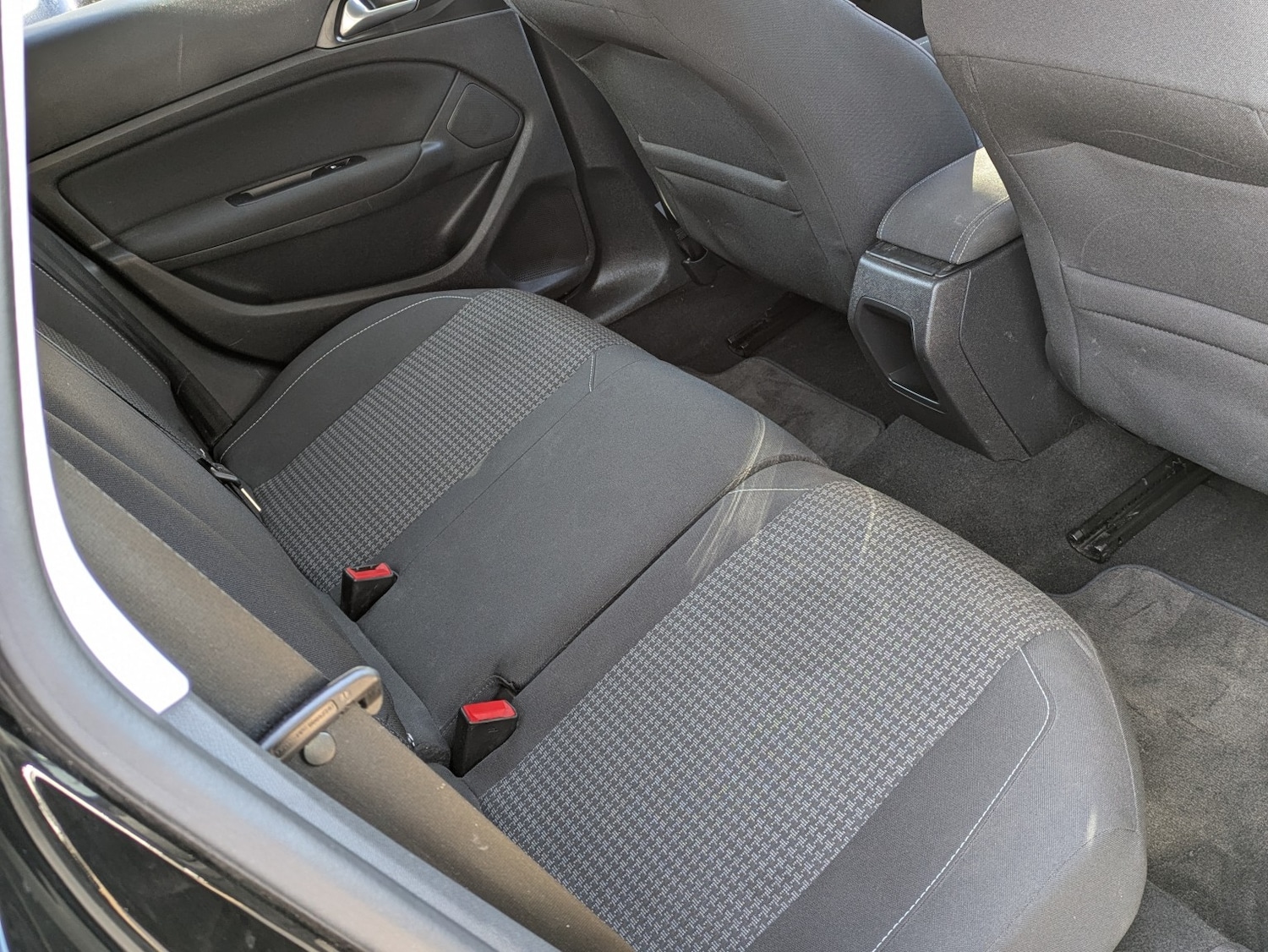 Used Peugeot 308 SW 2020 for sale - 78135075: Photo 13