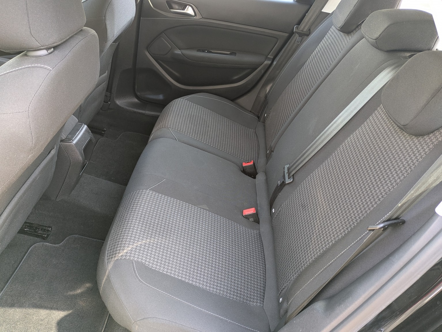 Used Peugeot 308 SW 2020 for sale - 78135075: Photo 14