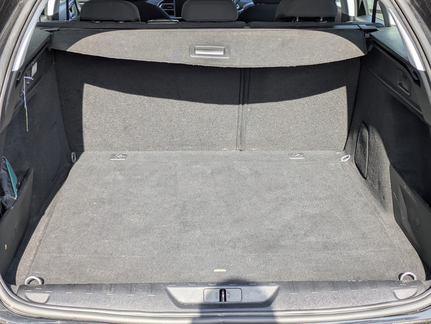 Used Peugeot 308 SW 2020 for sale - 78135075: Photo 15