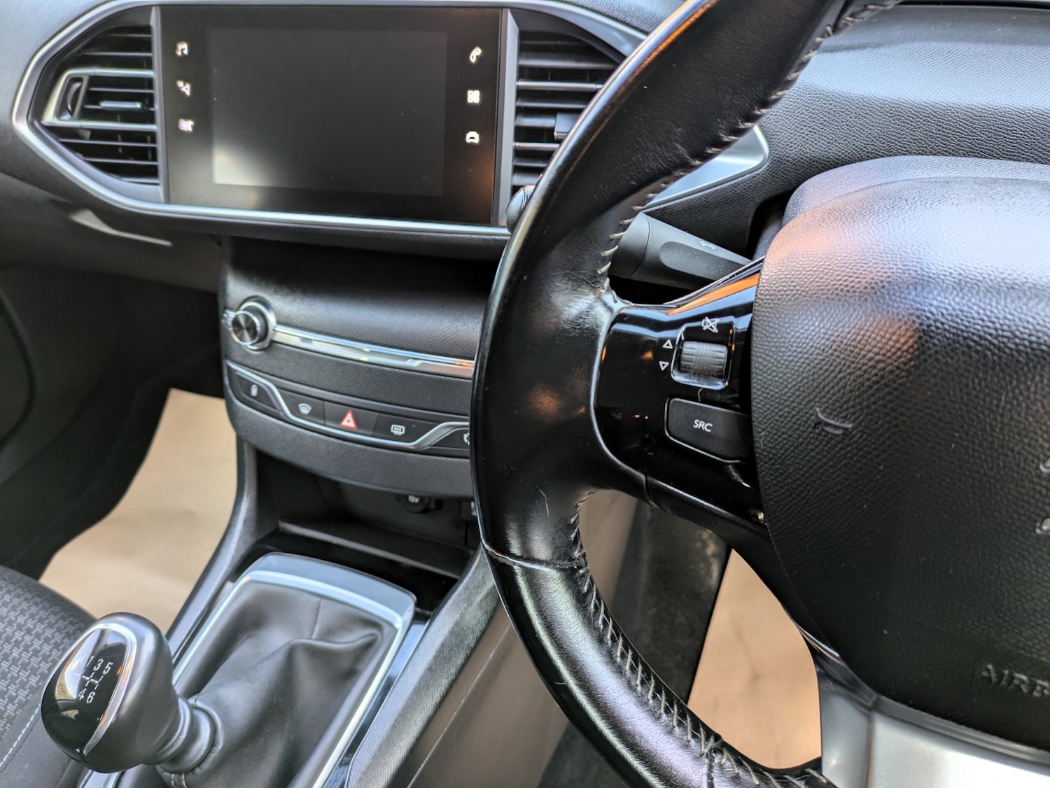 Used Peugeot 308 SW 2020 for sale - 78135075: Photo 16