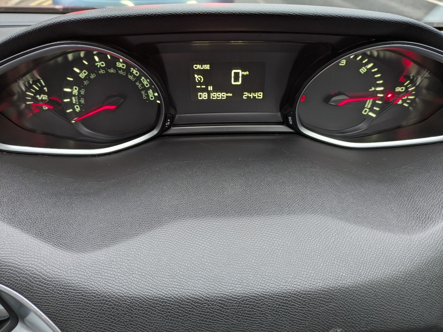 Used Peugeot 308 SW 2020 for sale - 78135075: Photo 18