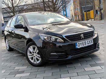 Used Peugeot 308 2020 for sale - 78135075: Photo