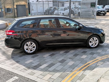 Used Peugeot 308 2020 for sale - 78135075: Photo