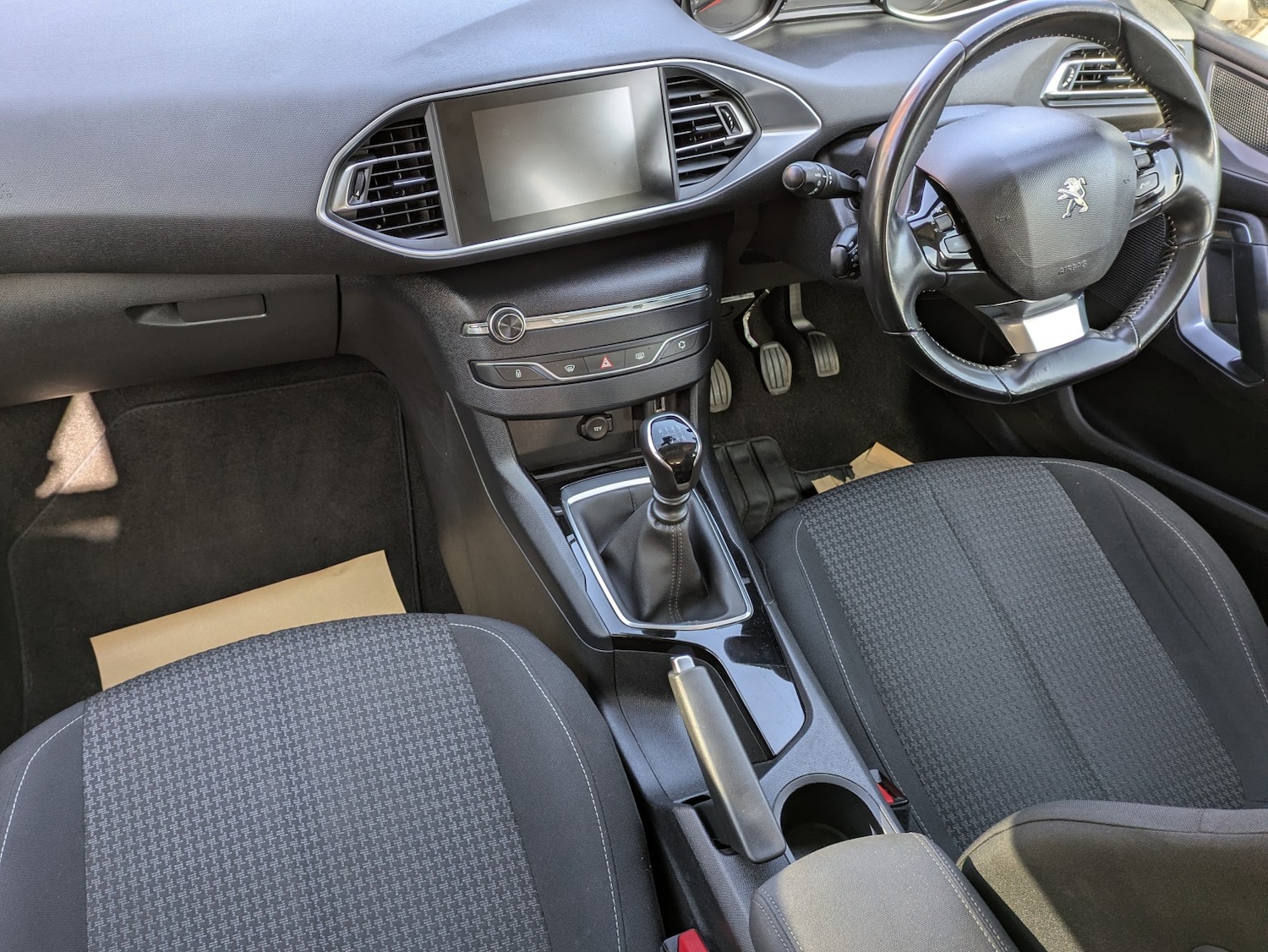 Used Peugeot 308 SW 2020 for sale - 78135075: Photo 7