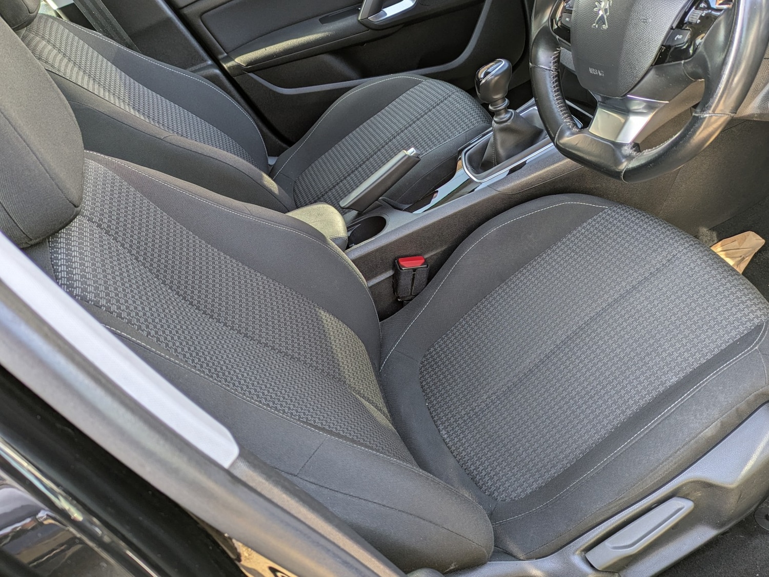 Used Peugeot 308 SW 2020 for sale - 78135075: Photo 9