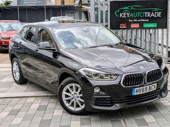 Used BMW X2 2019 for sale - 79625476: Photo
