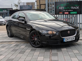 2017 - 2.0 d Prestige 4-Door