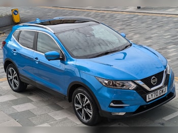 Used Nissan Qashqai 2020 for sale - 79179842: Photo