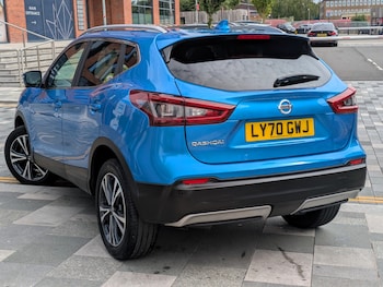 Used Nissan Qashqai 2020 for sale - 79179842: Photo
