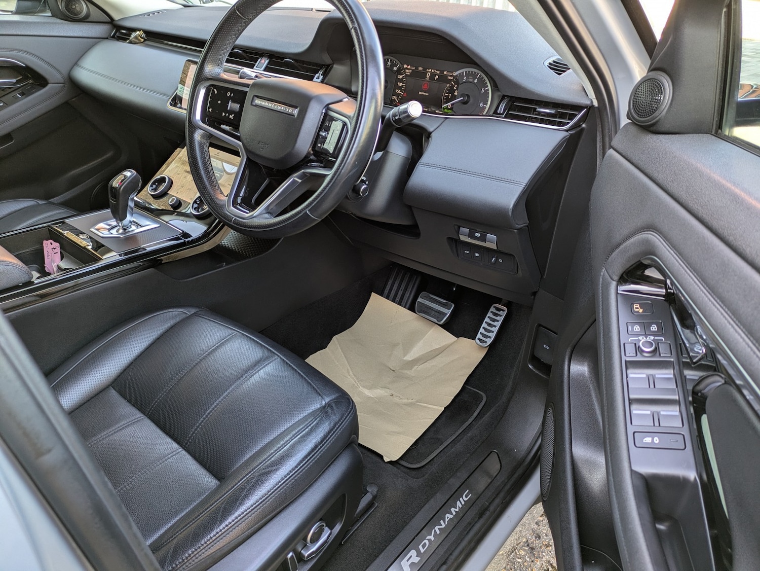 Used Land Rover Range Rover Evoque 2022 for sale - 77721393: Photo 10