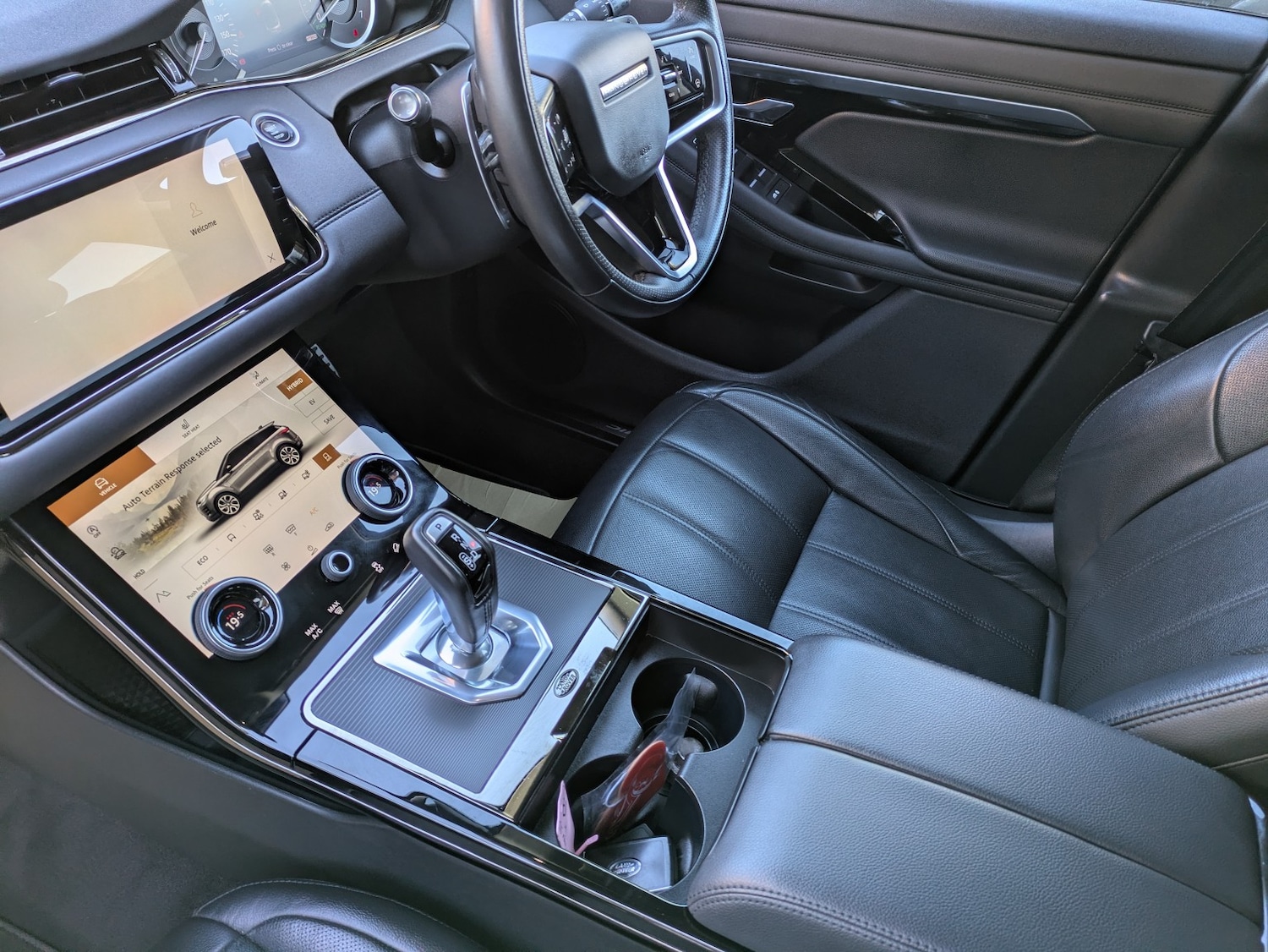 Used Land Rover Range Rover Evoque 2022 for sale - 77721393: Photo 11