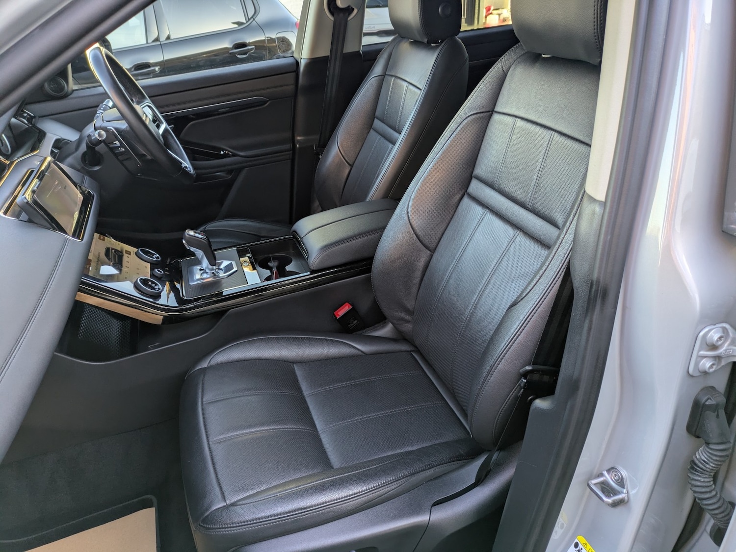 Used Land Rover Range Rover Evoque 2022 for sale - 77721393: Photo 13