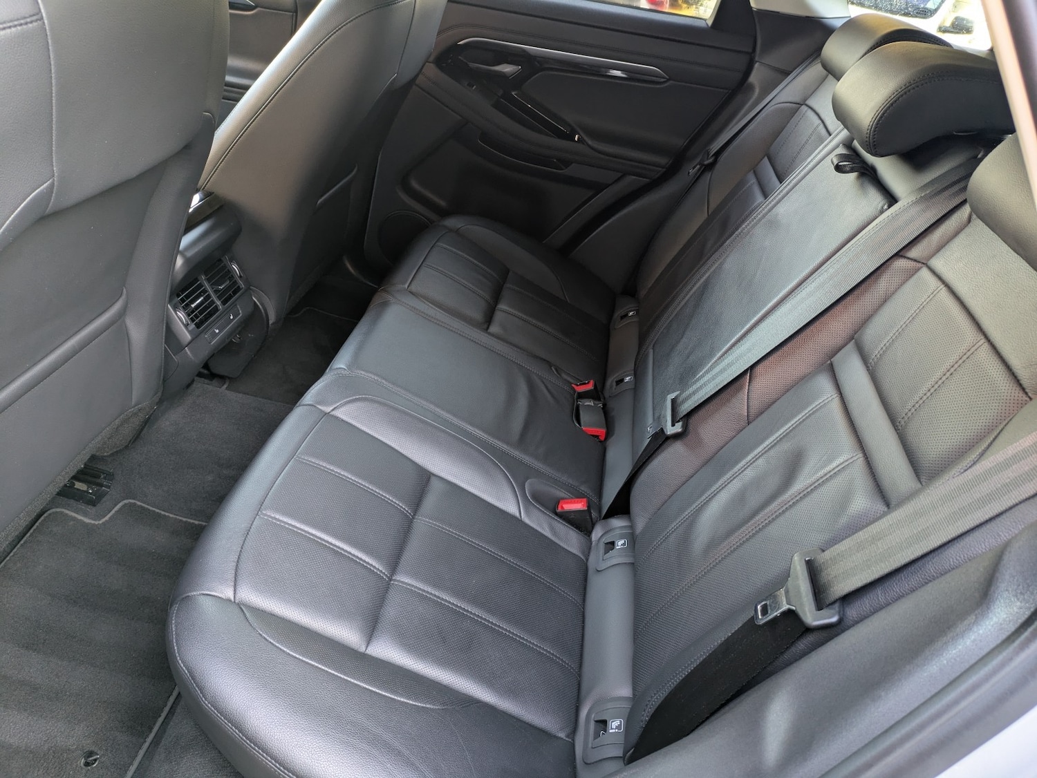 Used Land Rover Range Rover Evoque 2022 for sale - 77721393: Photo 15