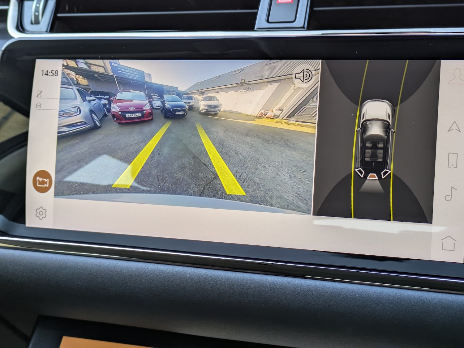 Used Land Rover Range Rover Evoque 2022 for sale - 77721393: Photo 22