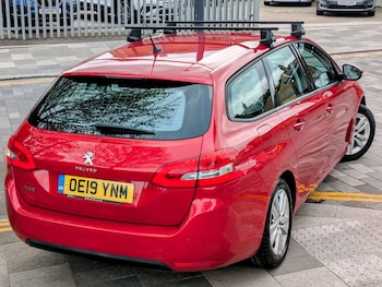 Used Peugeot 308 SW 2019 for sale - 76268477: Photo 4