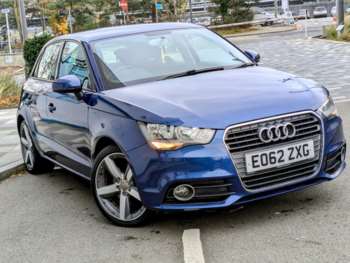 2012 - 1.6 TDI Sport 5dr