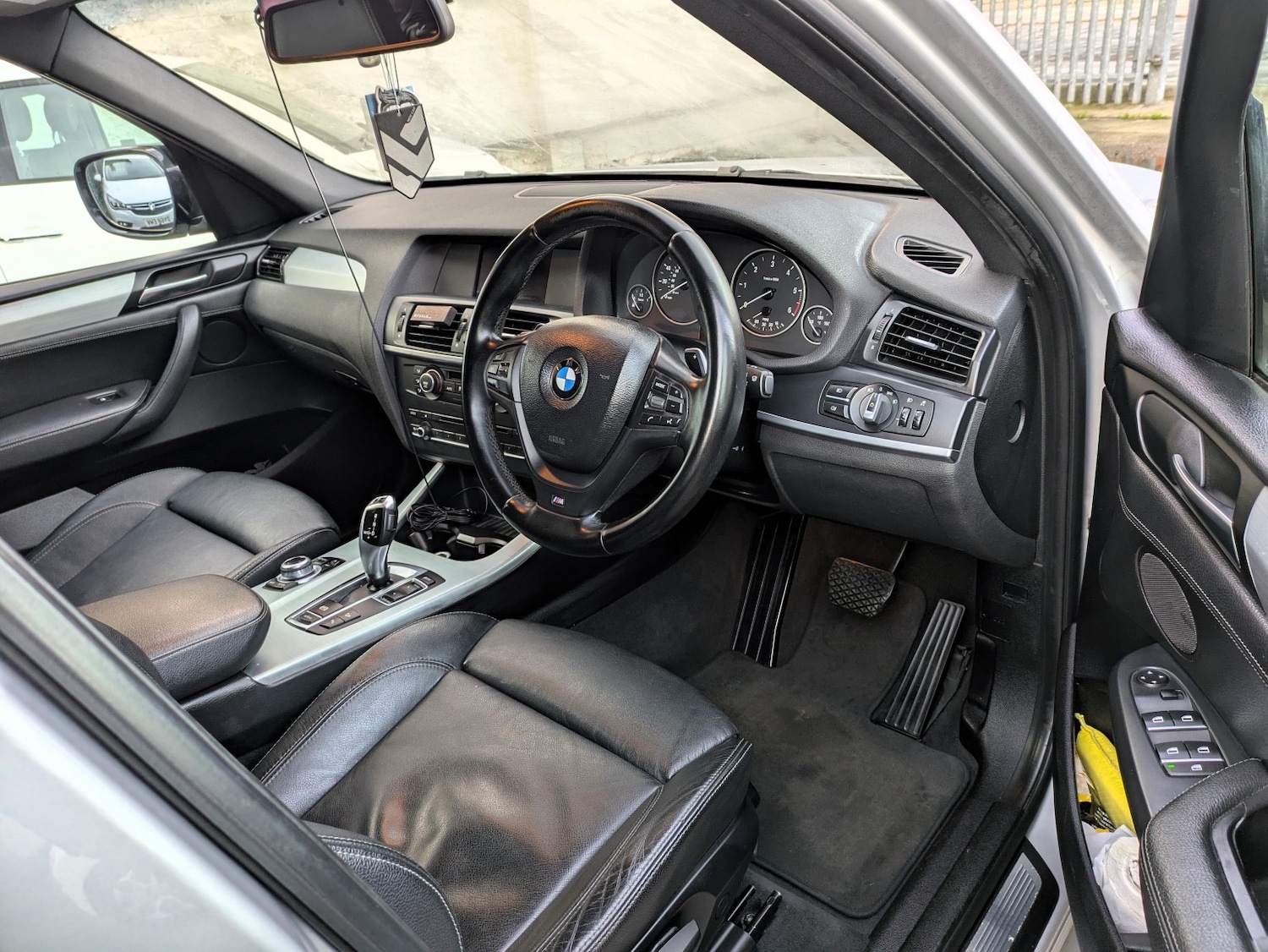 Used BMW X3 2013 for sale - 77228241: Photo 3