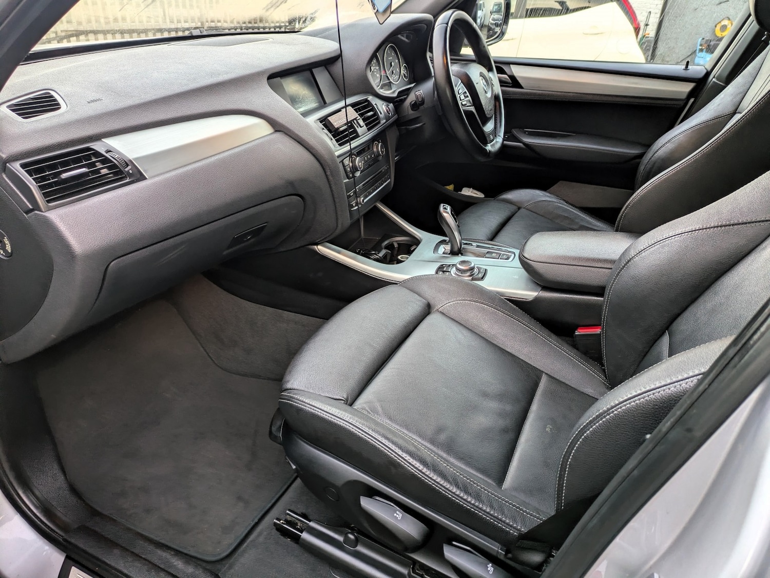 Used BMW X3 2013 for sale - 77228241: Photo 4