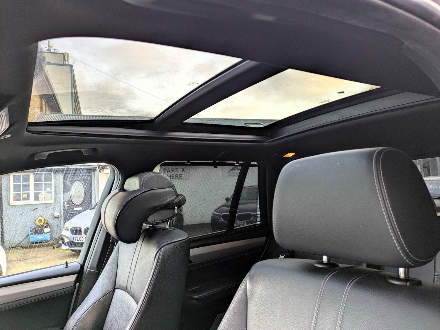 Used BMW X3 2013 for sale - 77228241: Photo 5