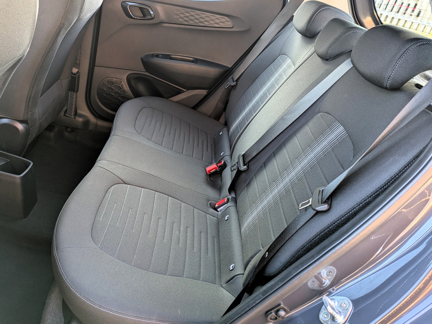 Used Hyundai i10 2022 for sale - 77313940: Photo 12