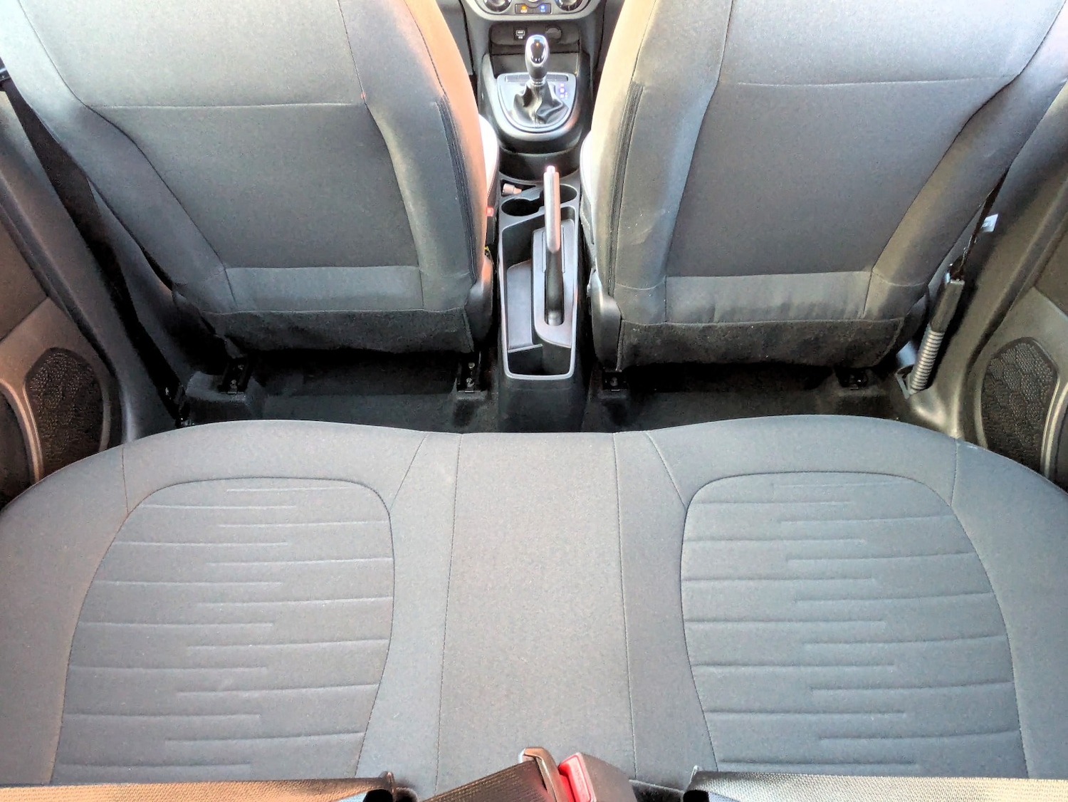 Used Hyundai i10 2022 for sale - 77313940: Photo 13