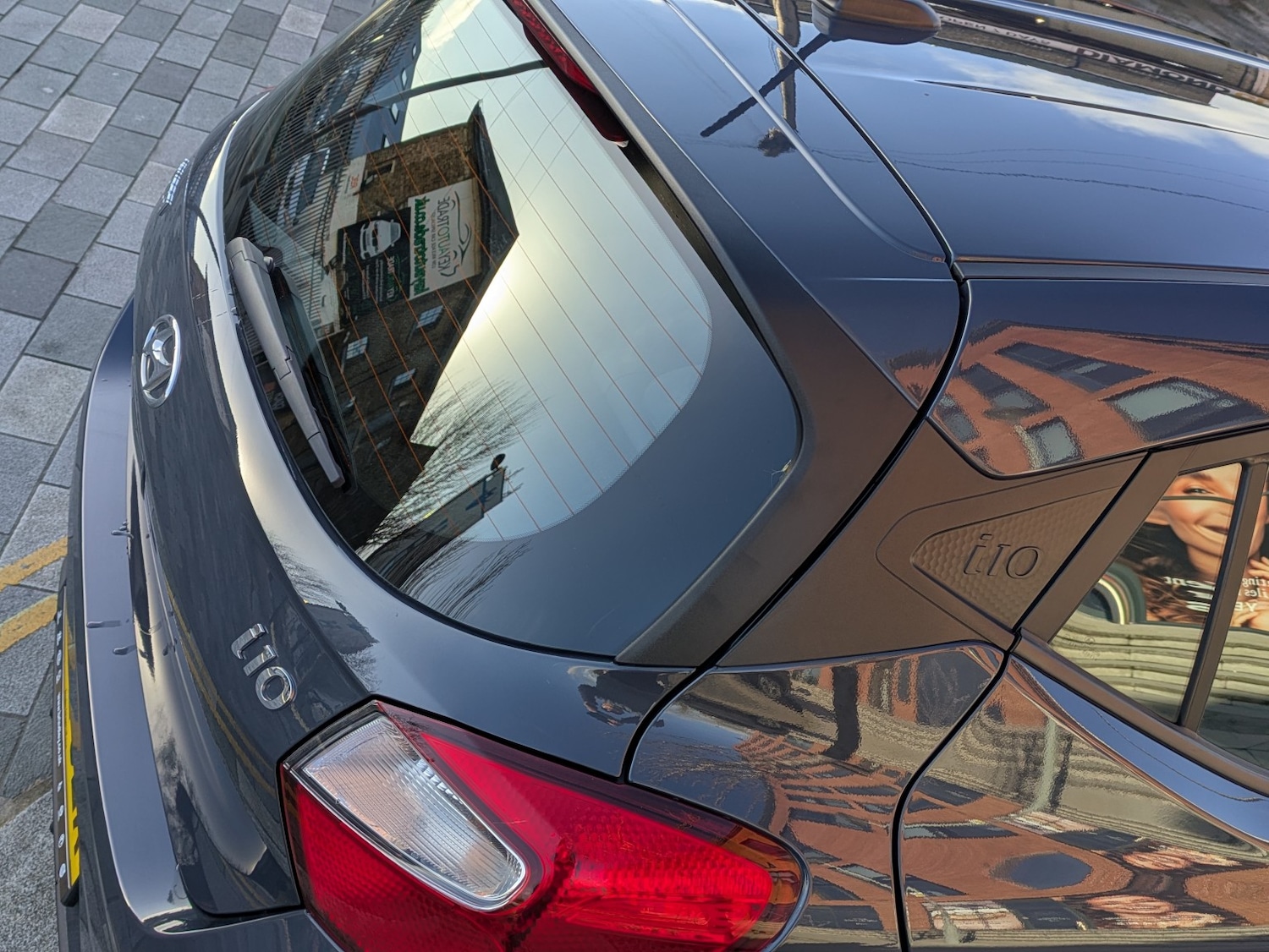 Used Hyundai i10 2022 for sale - 77313940: Photo 16