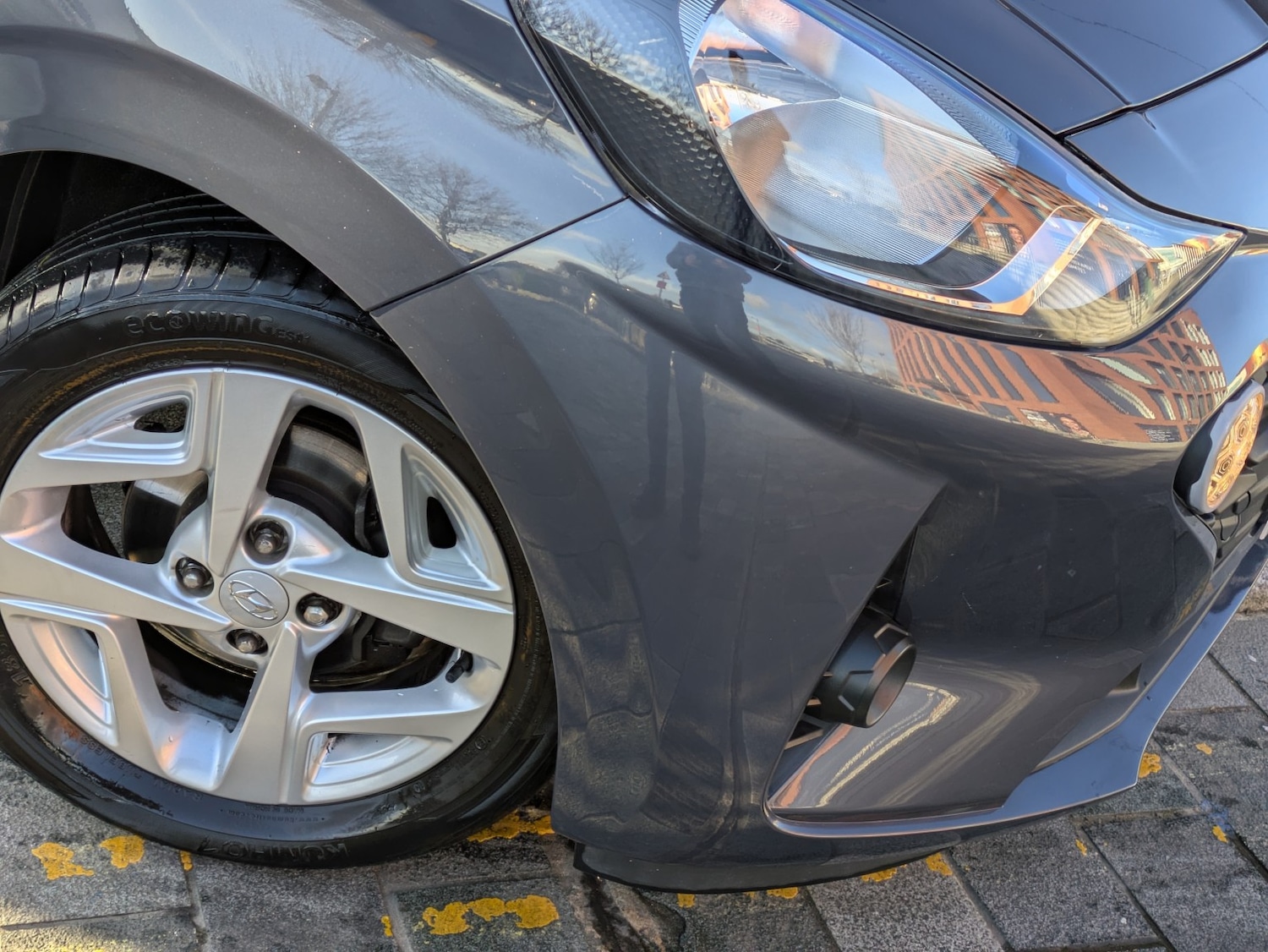 Used Hyundai i10 2022 for sale - 77313940: Photo 19