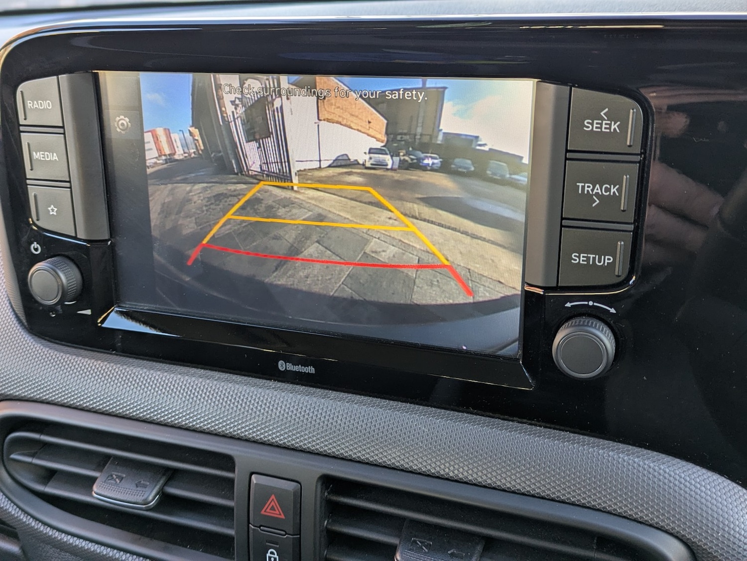 Used Hyundai i10 2022 for sale - 77313940: Photo 21