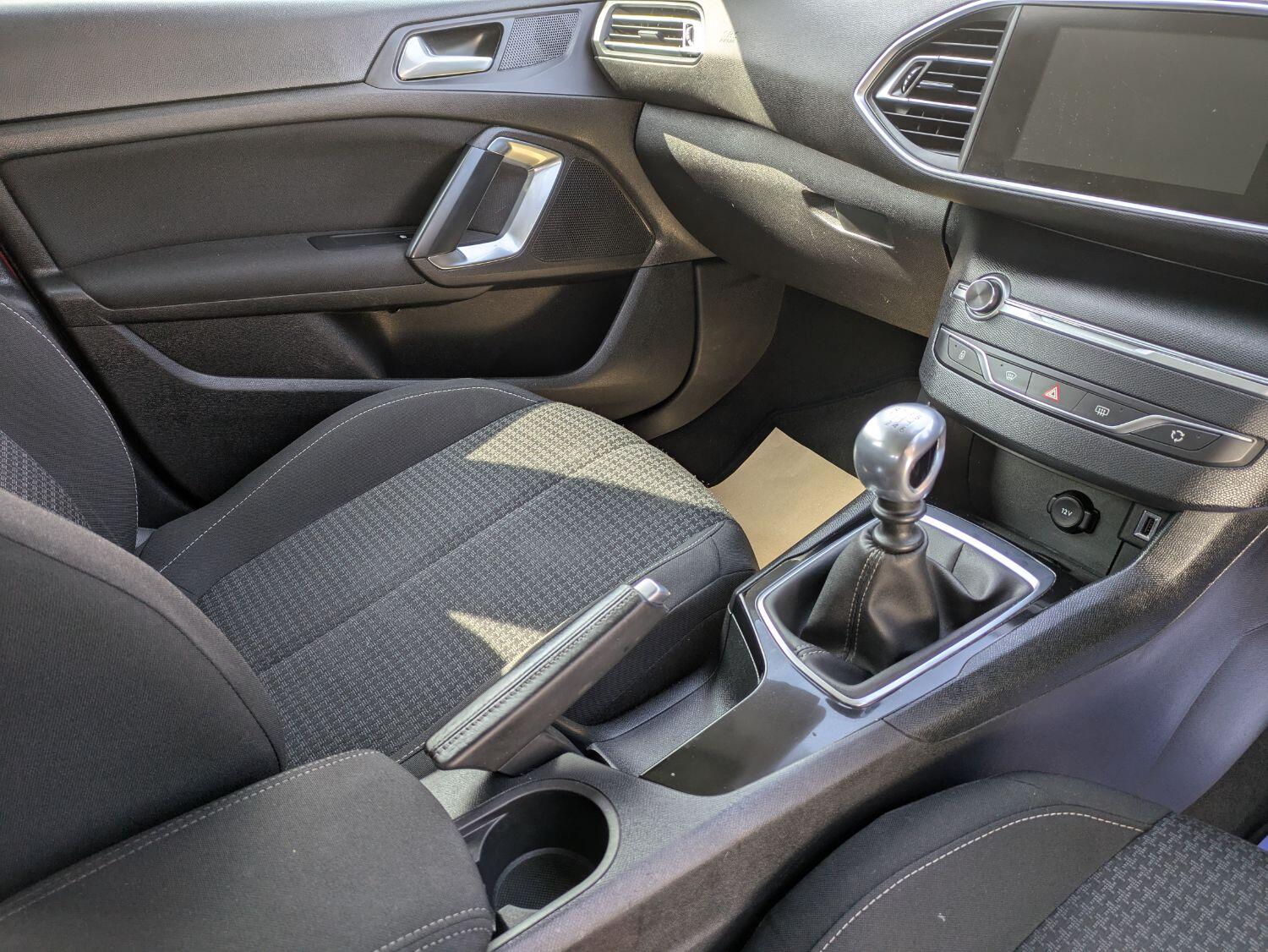 Used Peugeot 308 SW 2019 for sale - 76794222: Photo 11