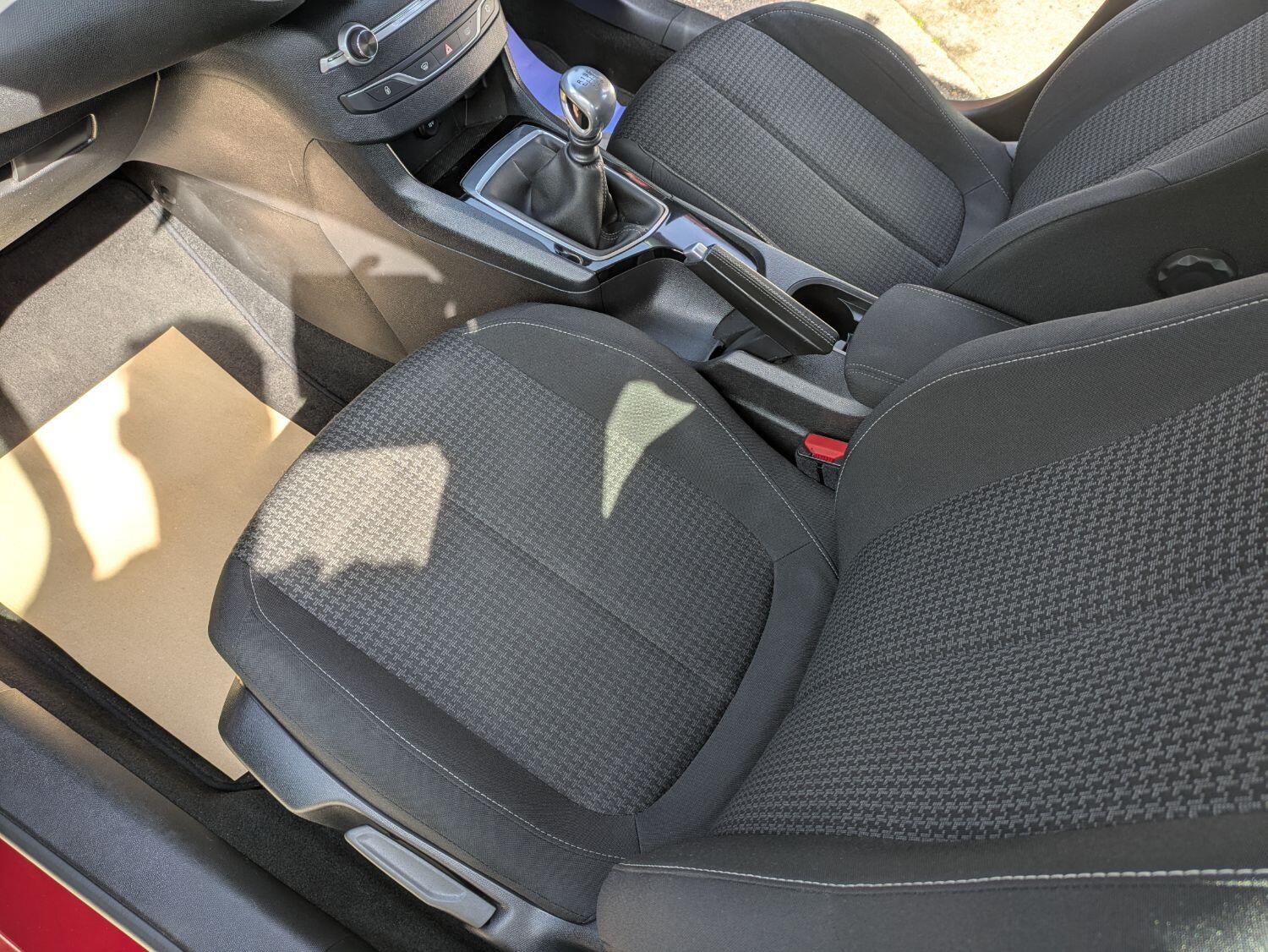 Used Peugeot 308 SW 2019 for sale - 76794222: Photo 12