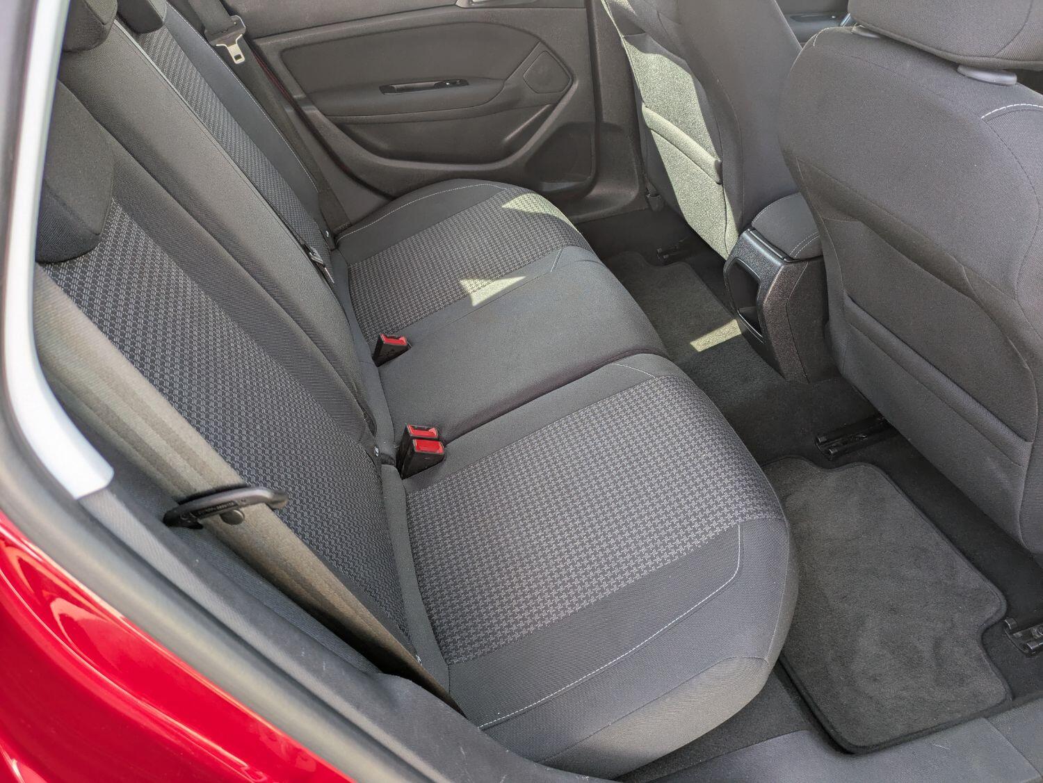 Used Peugeot 308 SW 2019 for sale - 76794222: Photo 13