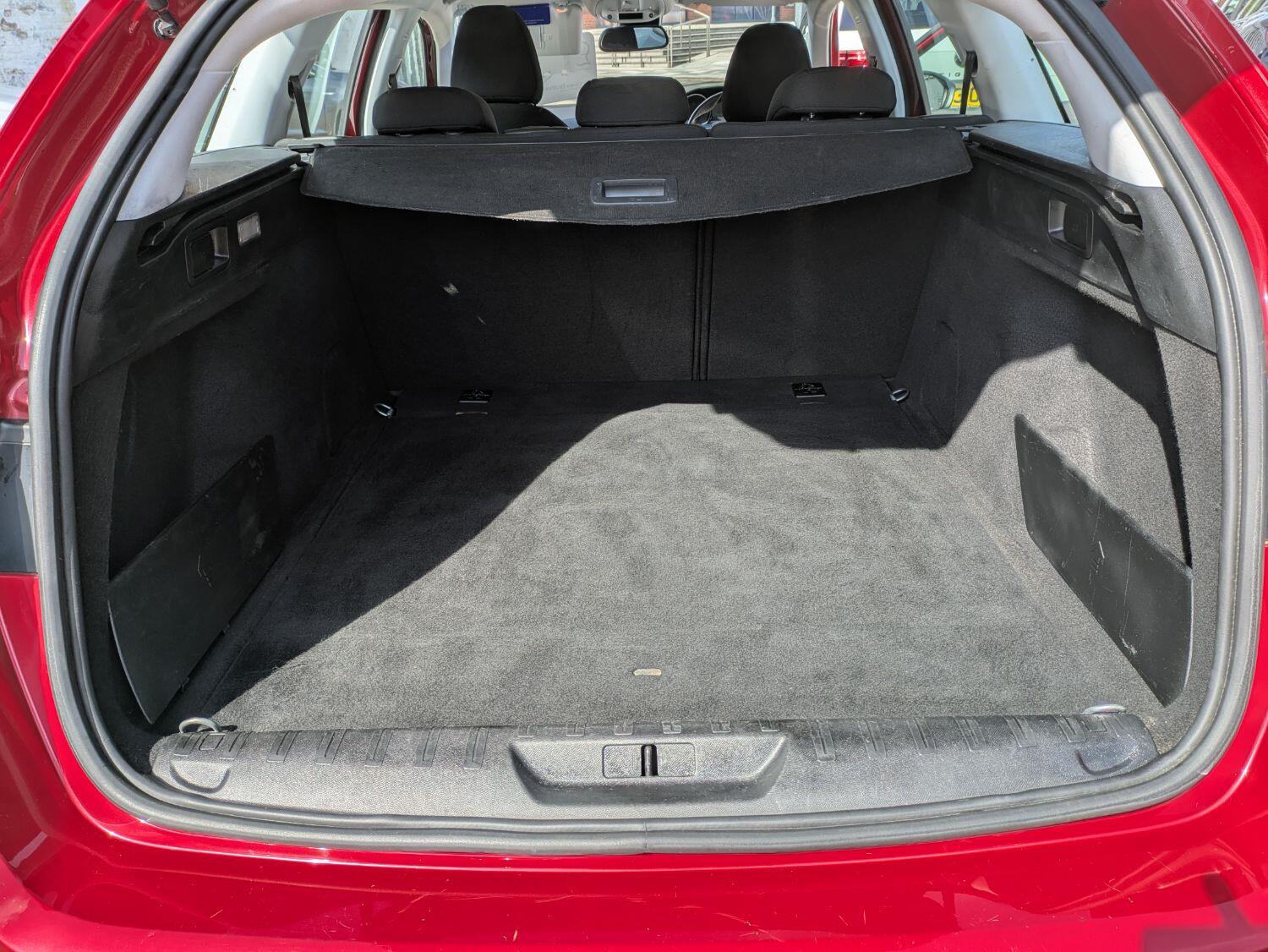 Used Peugeot 308 SW 2019 for sale - 76794222: Photo 15