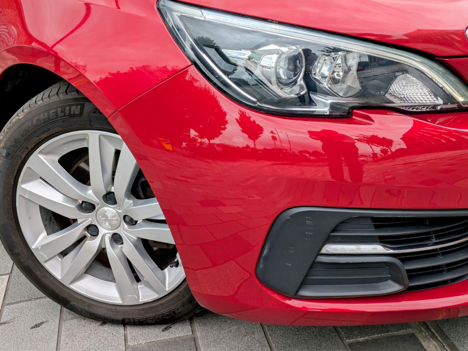 Used Peugeot 308 SW 2019 for sale - 76794222: Photo 20