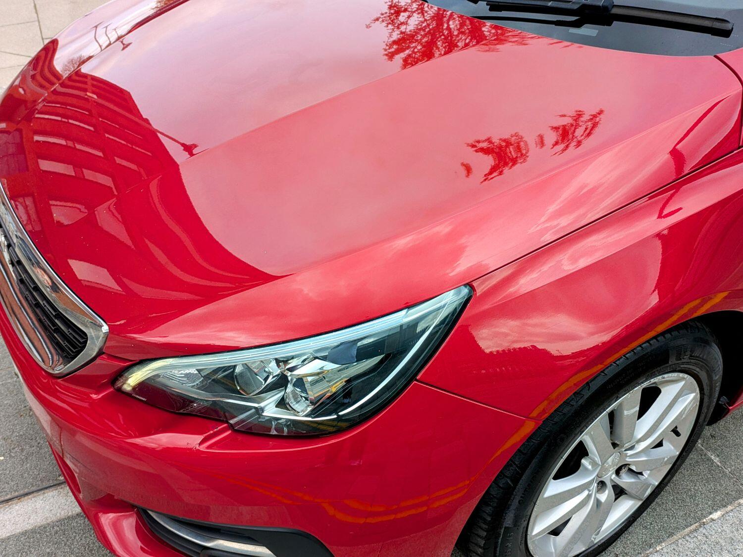 Used Peugeot 308 SW 2019 for sale - 76794222: Photo 24