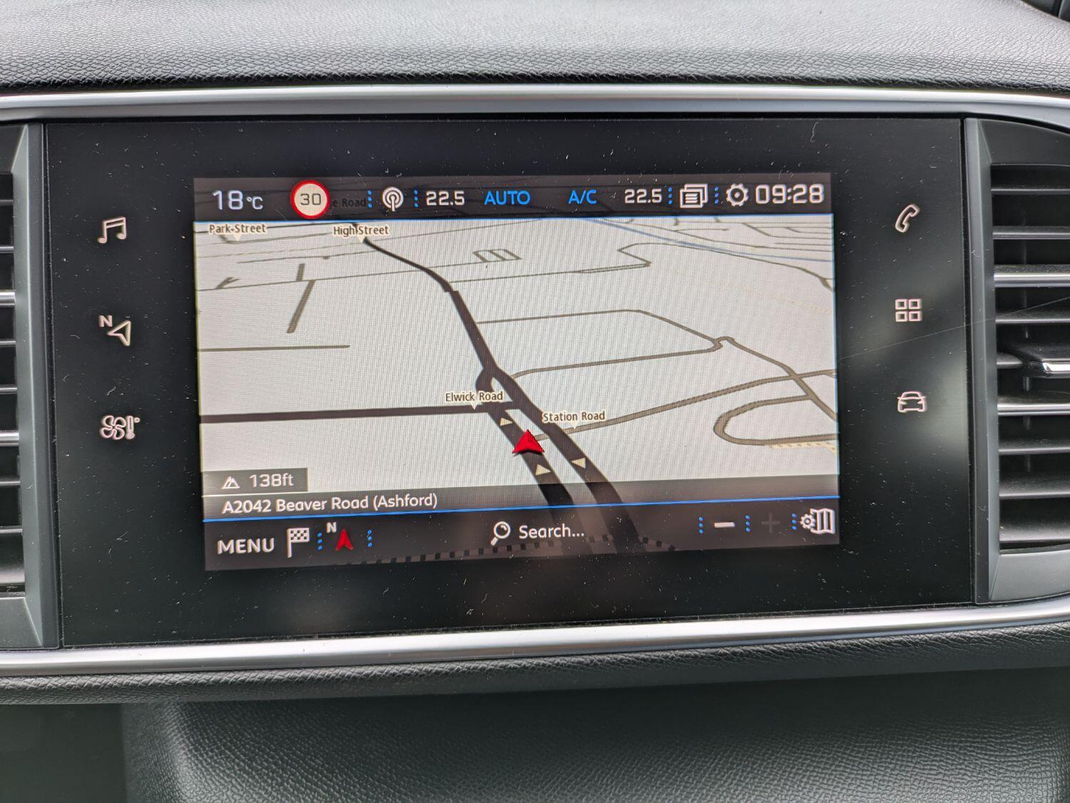 Used Peugeot 308 SW 2019 for sale - 76794222: Photo 25