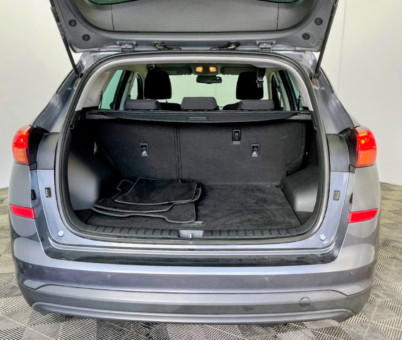 Used Hyundai TUCSON 2019 for sale - 77921330: Photo 11