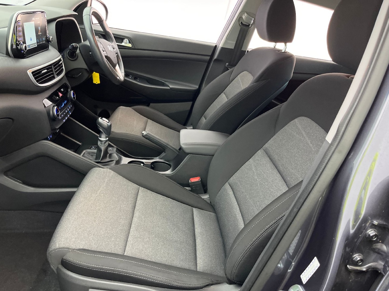 Used Hyundai TUCSON 2019 for sale - 77921330: Photo 5