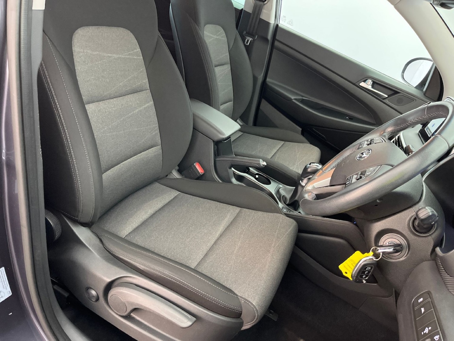 Used Hyundai TUCSON 2019 for sale - 77921330: Photo 7