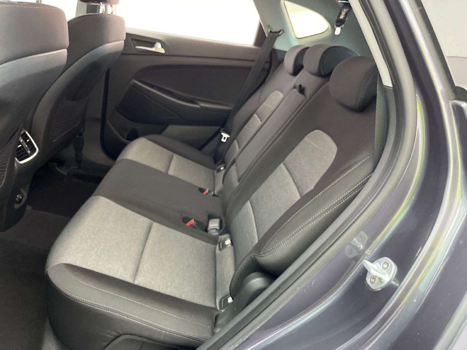 Used Hyundai TUCSON 2019 for sale - 77921330: Photo 8