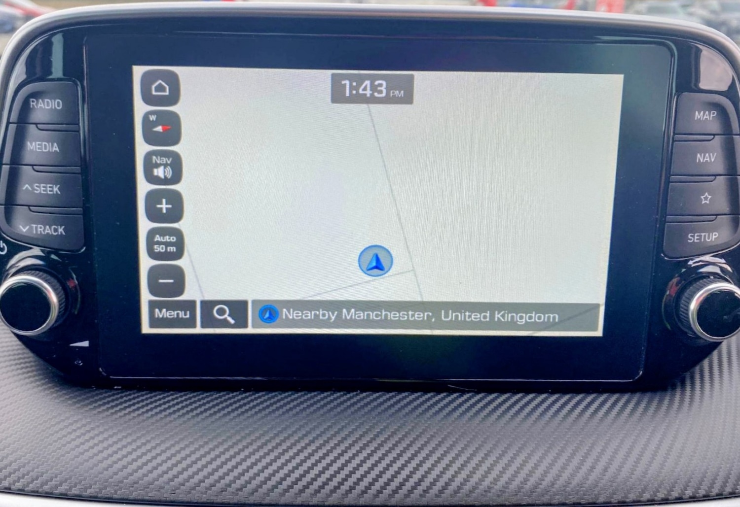 Used Hyundai TUCSON 2019 for sale - 77921330: Photo 9